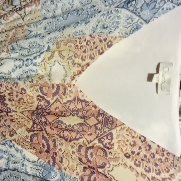 Chenault Dress - Picture 3 of 4